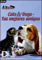 Cats & Dogs: Tus mejores amigos